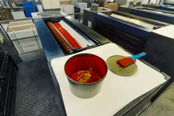 VSLprint offset printing company in nyc